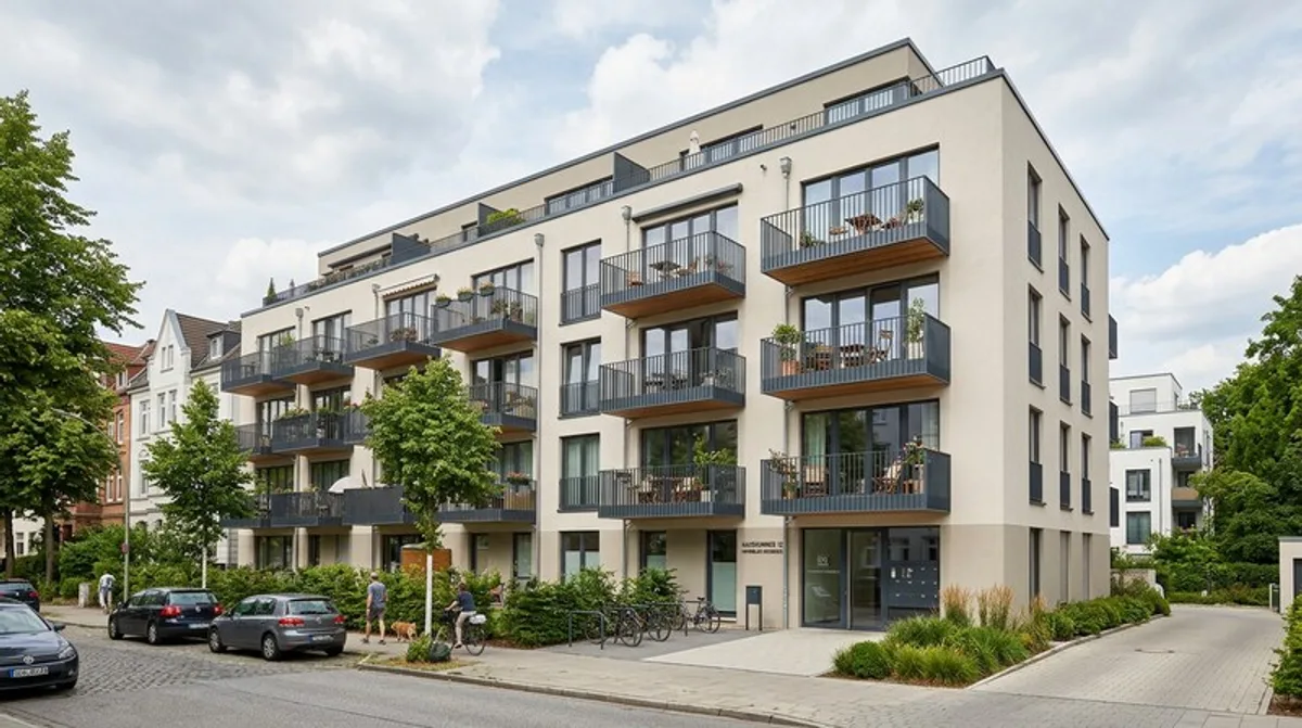 Fenster tauschen: Kosten, U-Wert und Förderung