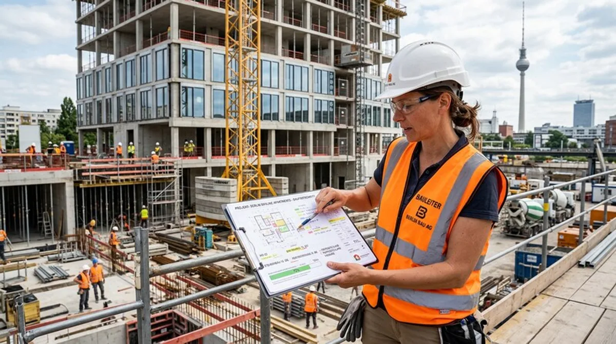 Bauträgervertrag: Was prüfen, was aushandeln?