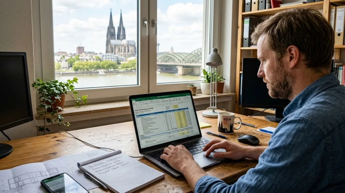 Abschlagszahlungen an Bauträger: Was sagt die MaBV?