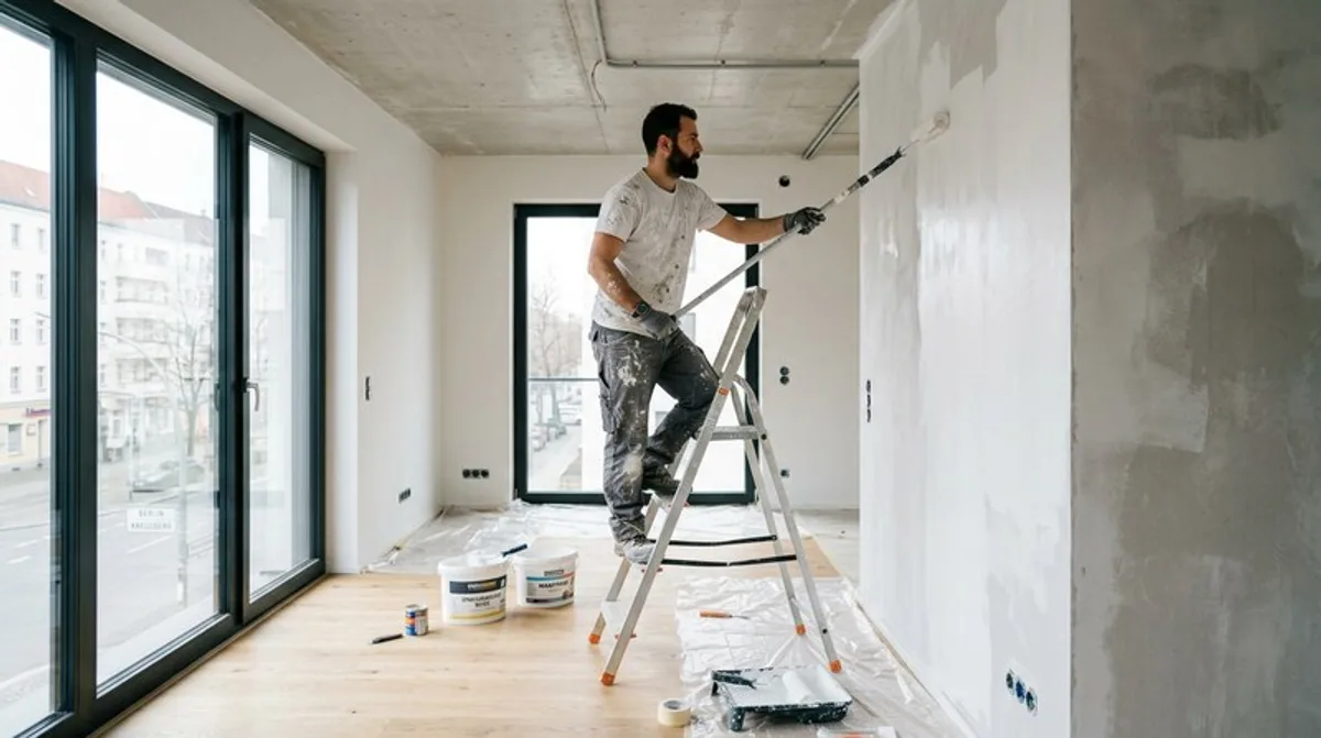 Hausbau Kosten 2025: Was kostet ein Haus wirklich?