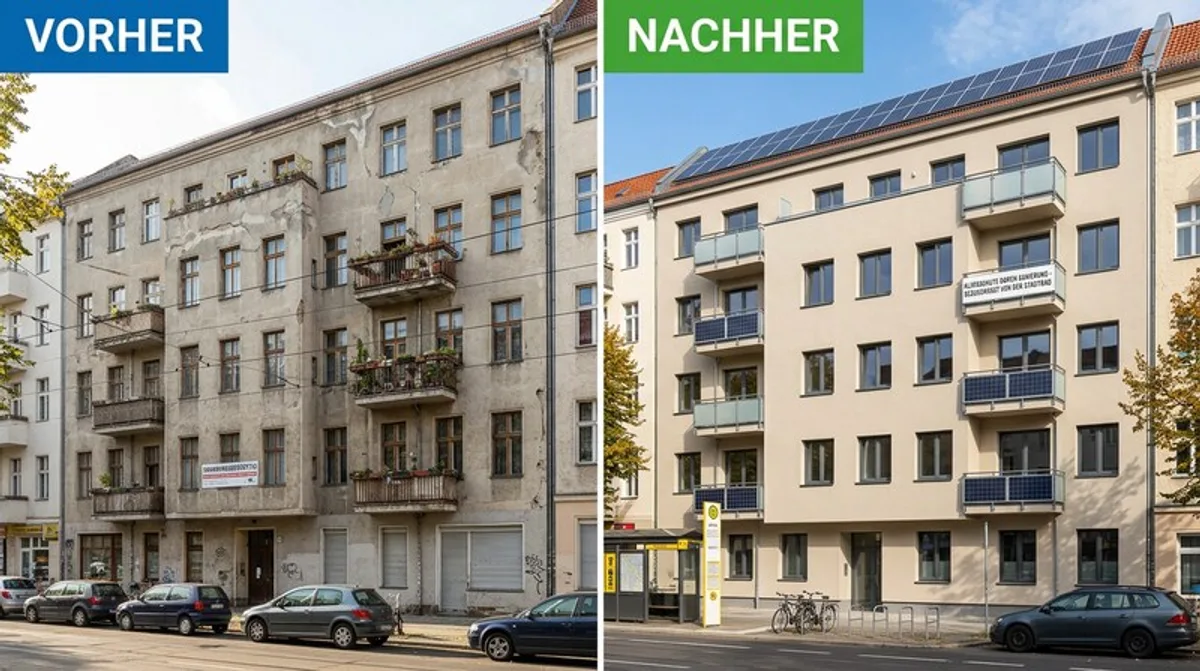 Heizung tauschen 2025: Welche ist die beste?