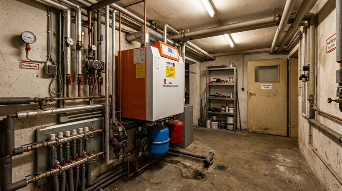 Energetische Sanierung: Übersicht über alle Maßnahmen